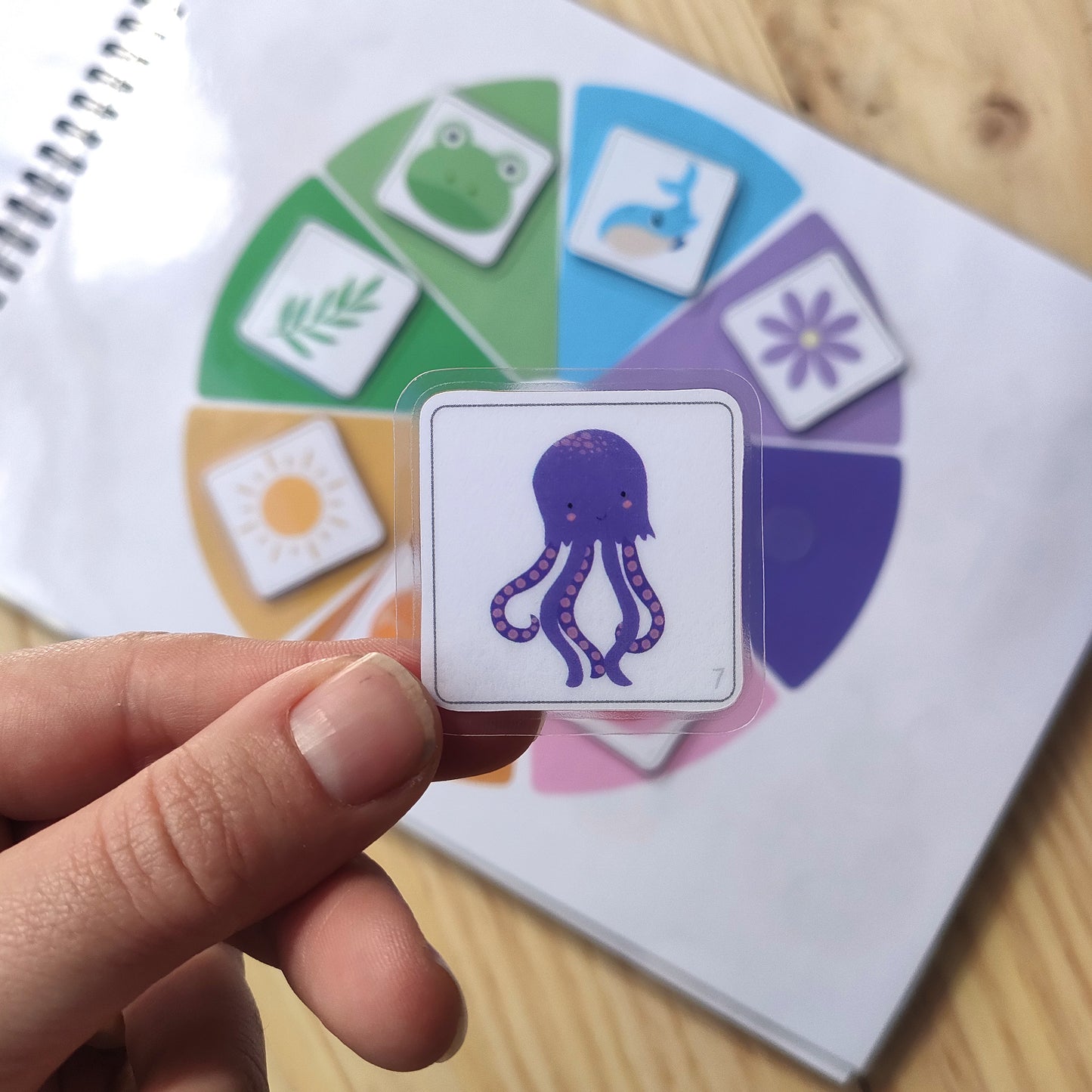 Livro de Atividades SUPER EXPLORER