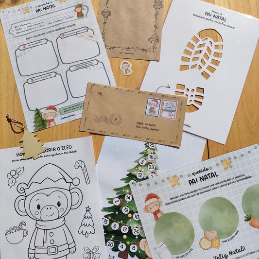 Kit Natal