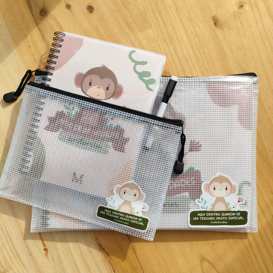 Bolsas Impermeáveis