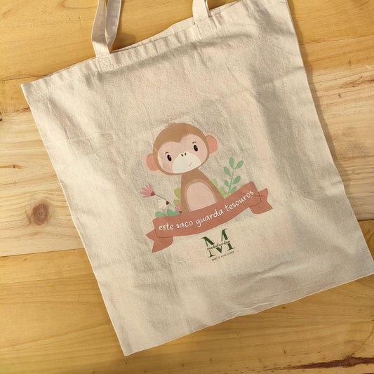 Totebag Madalunfas