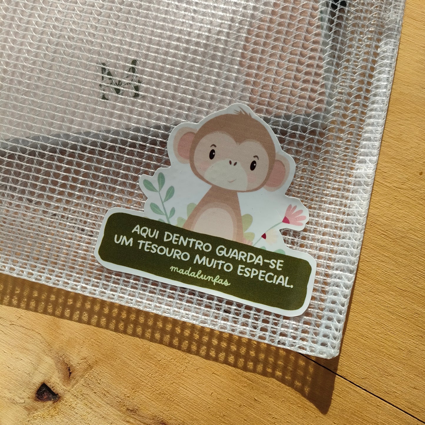 Bolsas Impermeáveis