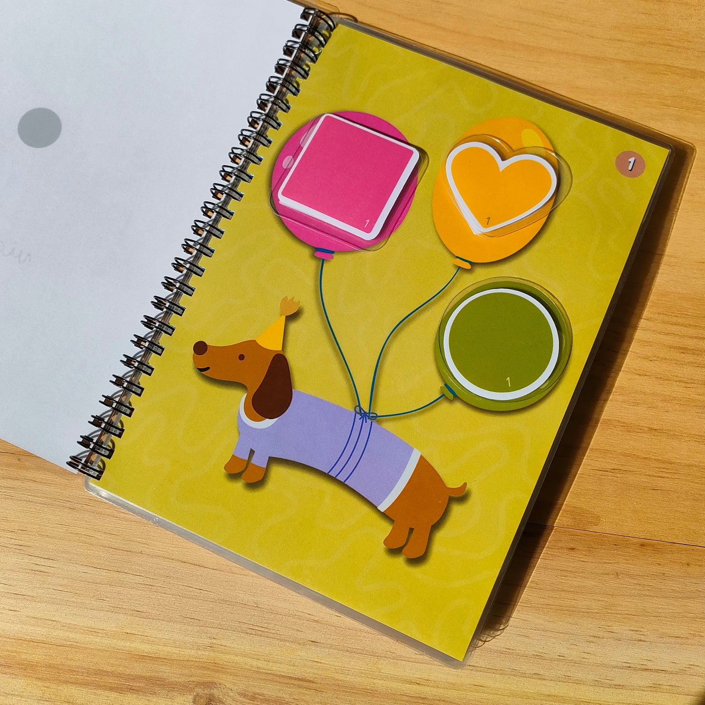 Livro de Atividades EXPLORER