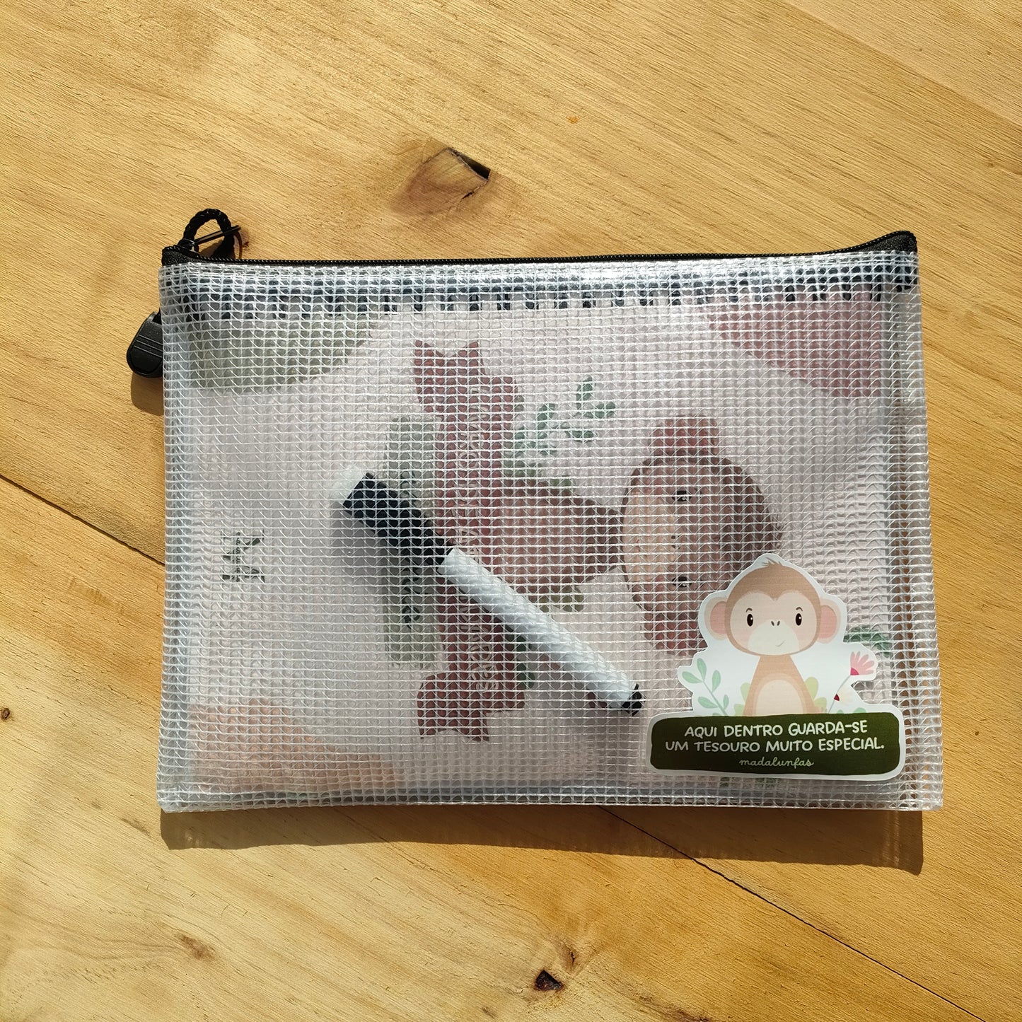 Bolsas Impermeáveis