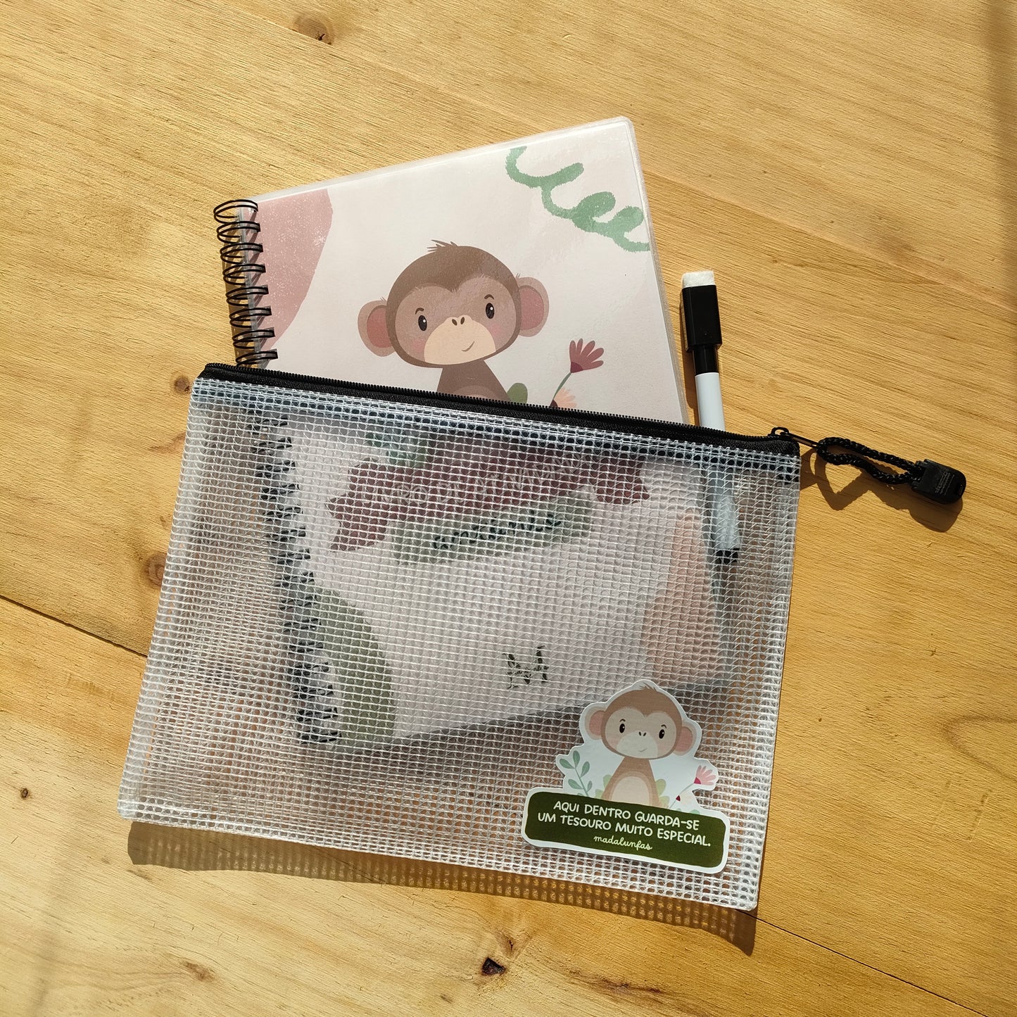 Bolsas Impermeáveis